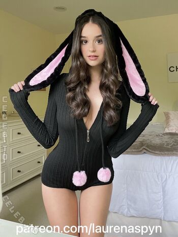 Full leaked Lauren aspyn  page private onlyfans photo