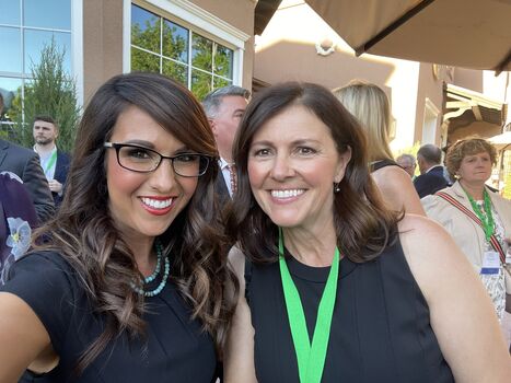 Full leaked Lauren boebert page private onlyfans photo