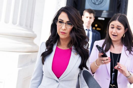 Full leaked Lauren boebert private onlyfans photo