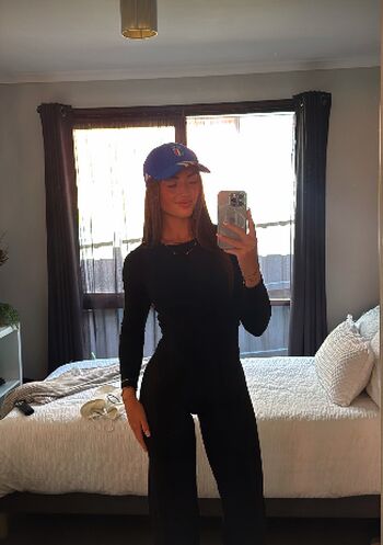 Full leaked Lauren calandriello private onlyfans photo