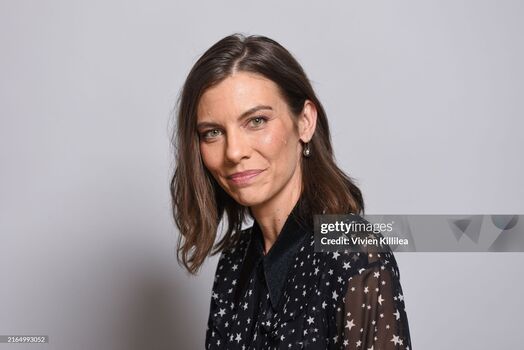Full leaked Lauren cohan private onlyfans photo