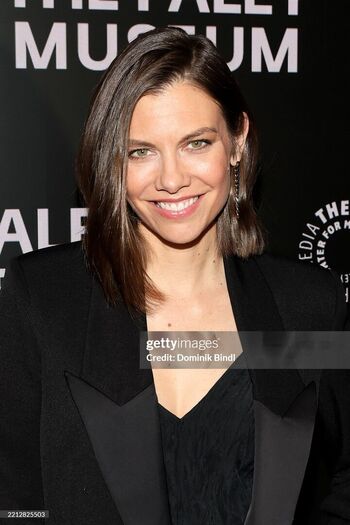 Full leaked Lauren cohan private onlyfans photo