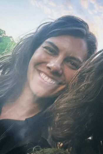 Full leaked Lauren cohan private onlyfans photo