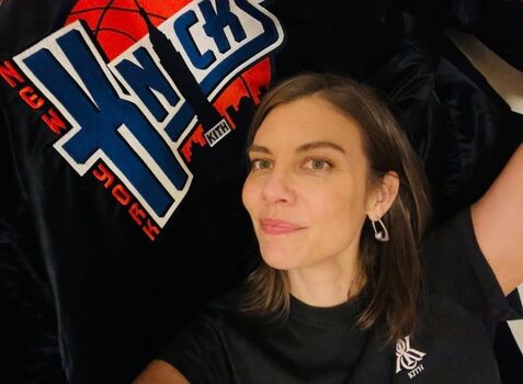 Full leaked Lauren cohan private onlyfans photo