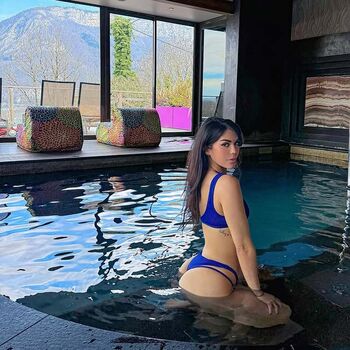 Full leaked Lauren cruz private onlyfans photo