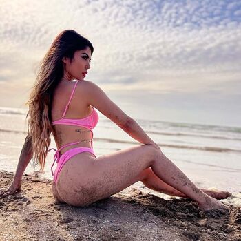 Lauren Cruz
