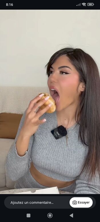 Lauren Cruz