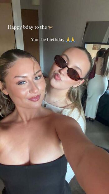Lauren Duffy