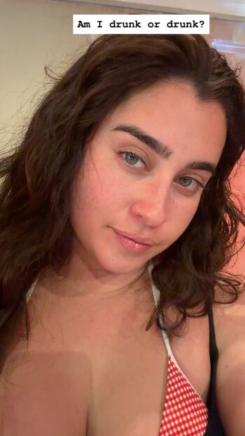 Full leaked Lauren jauregui page private onlyfans photo