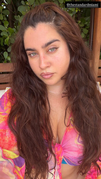 Full leaked Lauren jauregui private onlyfans photo