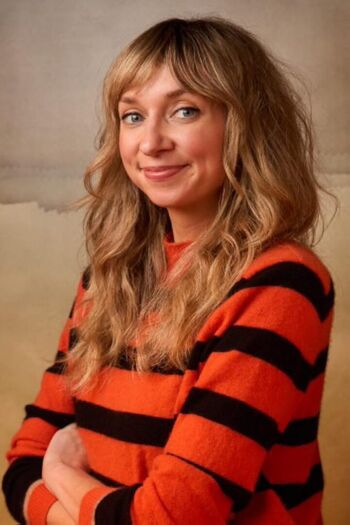 Lauren Lapkus