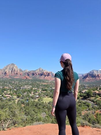 Lauren LaVera