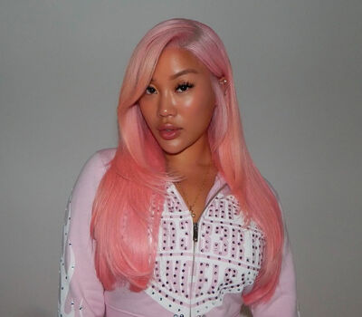 Full leaked Lauren luo private onlyfans photo