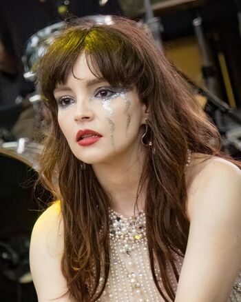 Full leaked Lauren mayberry page private onlyfans photo