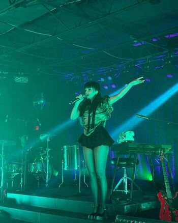 Full leaked Lauren mayberry private onlyfans photo