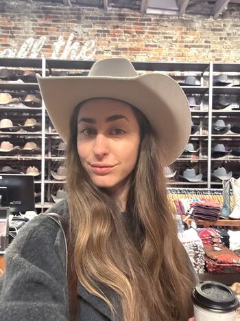 Full leaked Lauren strahm private onlyfans photo