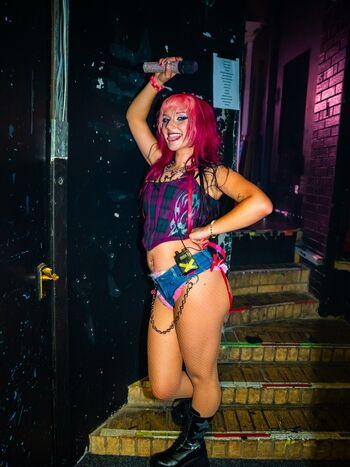 Full leaked Lauren tate delilah bon private onlyfans photo