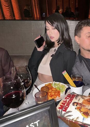 Full leaked Lauren tsai page private onlyfans photo