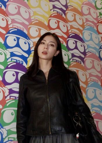 Full leaked Lauren tsai page private onlyfans photo