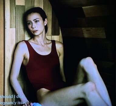 Full leaked Lauren tsai private onlyfans photo