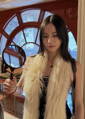 Full leaked Lauren tsai private onlyfans photo