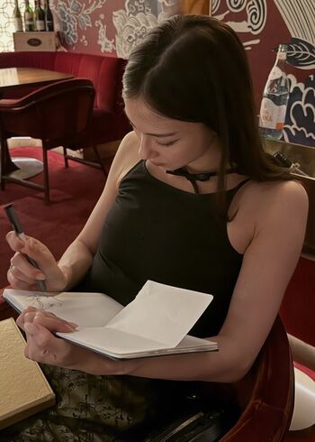 Full leaked Lauren tsai private onlyfans photo