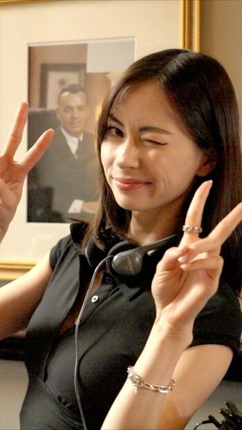 Full leaked Lauren tsai private onlyfans photo