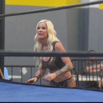 Full leaked Lauren williams private onlyfans photo