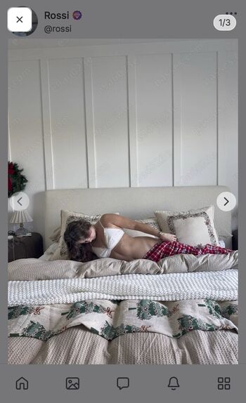 laurenrossi / rossitakes