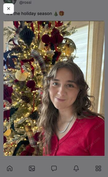 laurenrossi / rossitakes