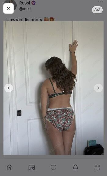 laurenrossi / rossitakes