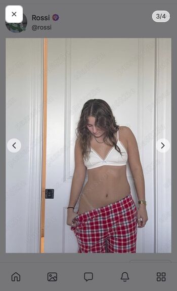 laurenrossi / rossitakes