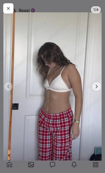 laurenrossi / rossitakes