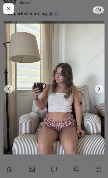 laurenrossi / rossitakes