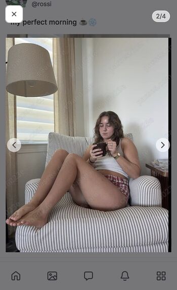 laurenrossi / rossitakes