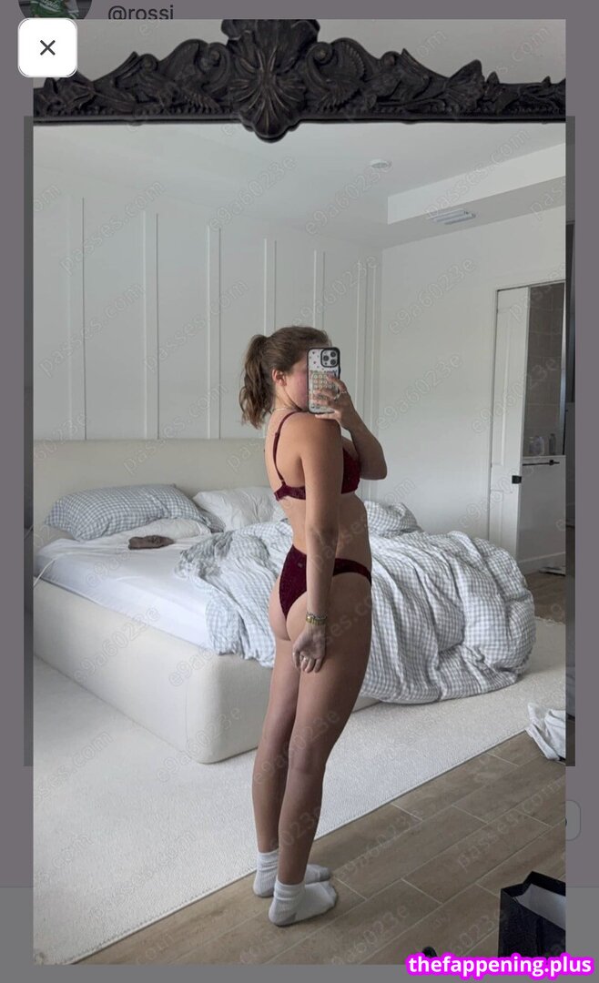 laurenrossi / rossitakes