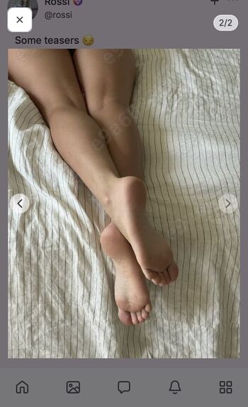 laurenrossi / rossitakes