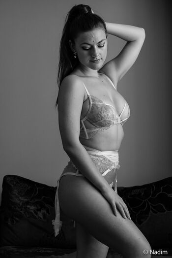 Full leaked Laurens model private onlyfans photo
