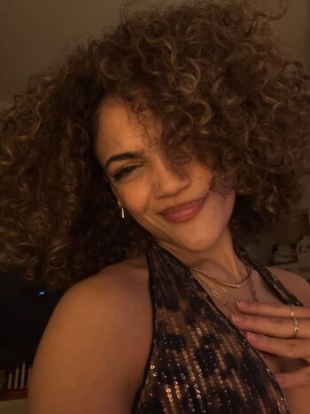 Full leaked Laurie hernandez private onlyfans photo