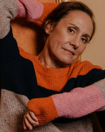 Laurie Metcalf