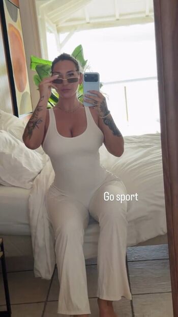 Full leaked Laurine private onlyfans photo