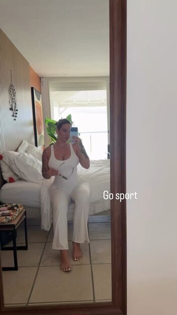 Full leaked Laurine private onlyfans photo