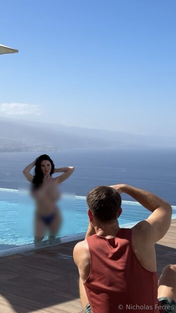 Full leaked Laurine private onlyfans photo