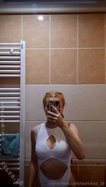 Full leaked Laurinkaa page private onlyfans photo