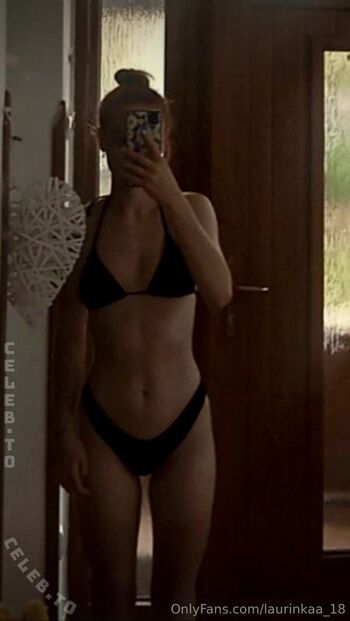 Full leaked Laurinkaa page private onlyfans photo