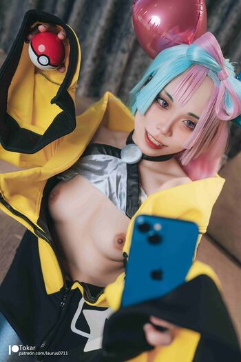 Full leaked Laurus private onlyfans photo