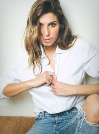 Laury Thilleman