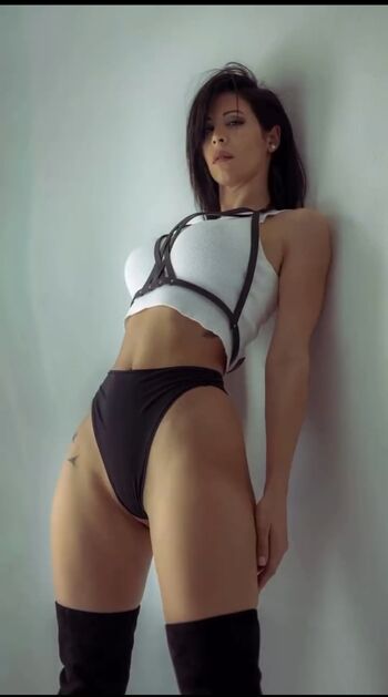 Full leaked Laury private onlyfans photo