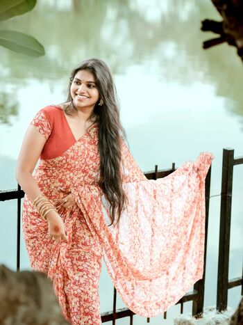 Full leaked Lavanya madhav private onlyfans photo
