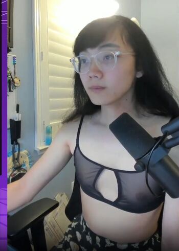 Full leaked Lavenderabysss private onlyfans photo
